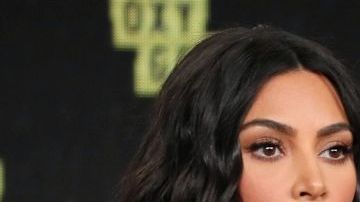 Kanye West admite que avergonzó a Kim Kardashian cuando se postuló para presidente de EE. UU.
