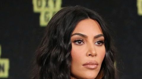 Kanye West admite que avergonzó a Kim Kardashian cuando se postuló para presidente de EE. UU.