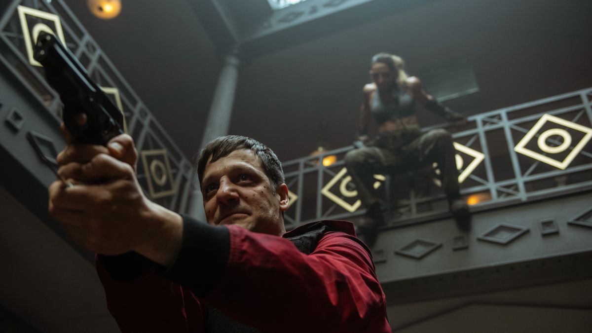 la casa de papel netflix revealed the final trailer for part 2 of the 5th season american post
