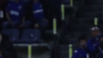 León obtuvo un triunfo vital en el Azteca frente a la Máquina Cementera.