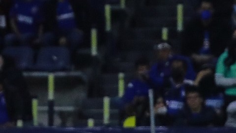 León obtuvo un triunfo vital en el Azteca frente a la Máquina Cementera.