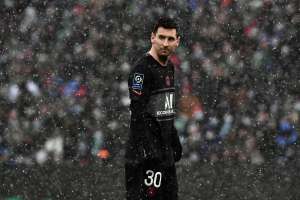 Lionel Messi está en modo Balón de Oro: hat-trick de asistencias en remontada del PSG