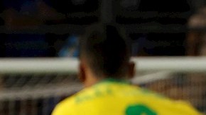 Lionel Messi vs Brasil