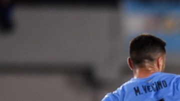 Argentina v Uruguay - FIFA World Cup 2022 Qatar Qualifier