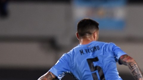 Argentina v Uruguay - FIFA World Cup 2022 Qatar Qualifier