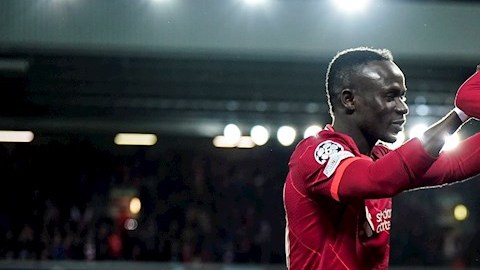 Liverpool FC