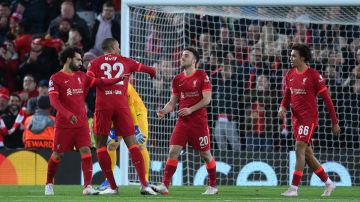 Liverpool FC v Atletico Madrid: Group B - UEFA Champions League