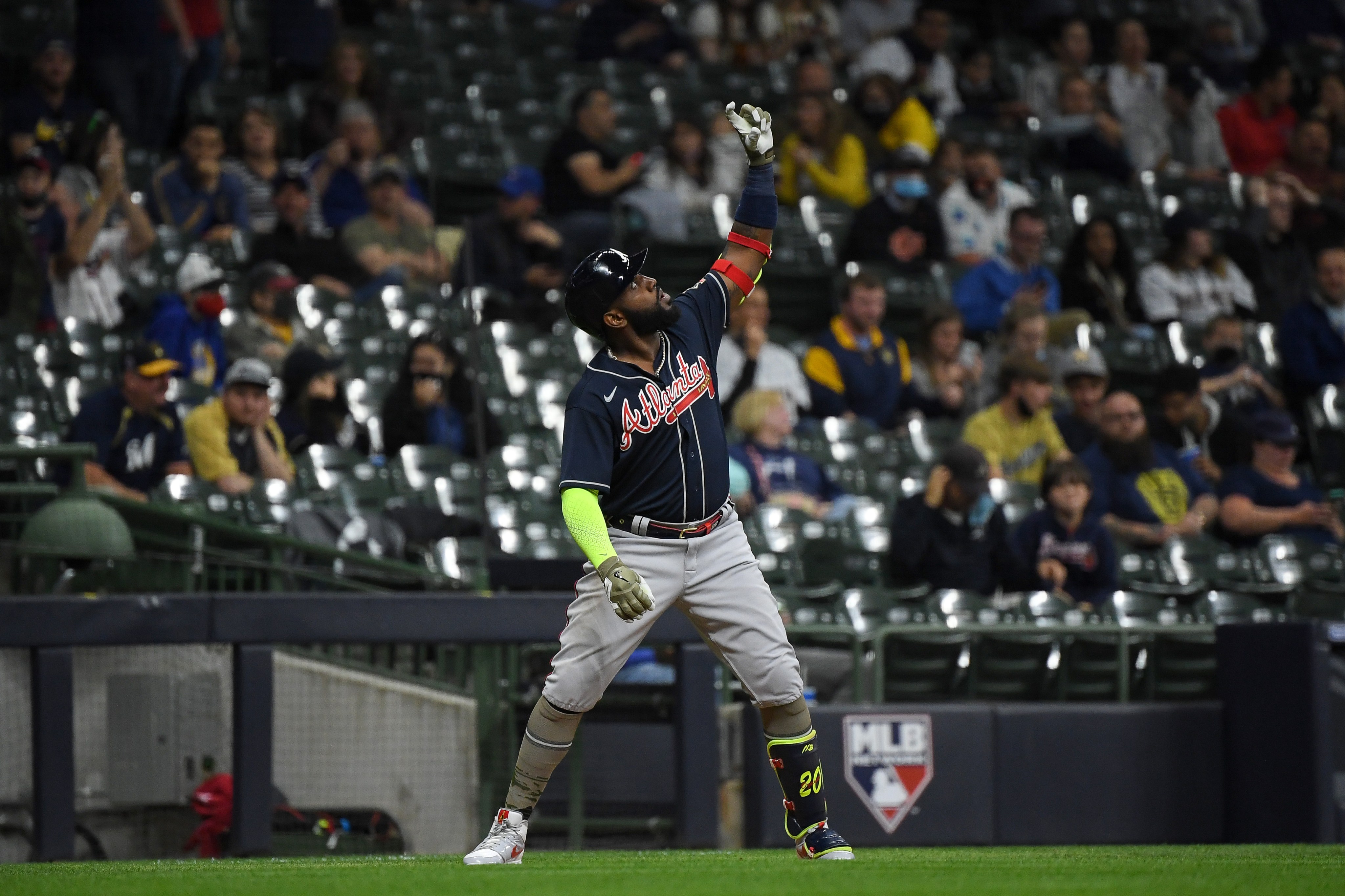 El video de MLB para rendir homenaje a Miguel Cabrera y su