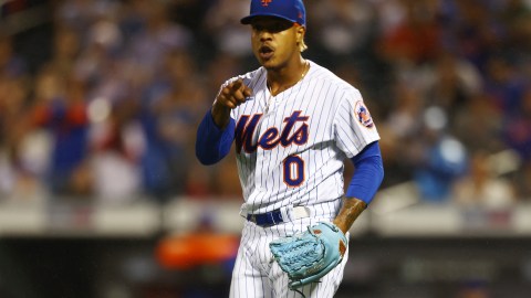 Marcus Stroman envió un claro mensaje a los Mets