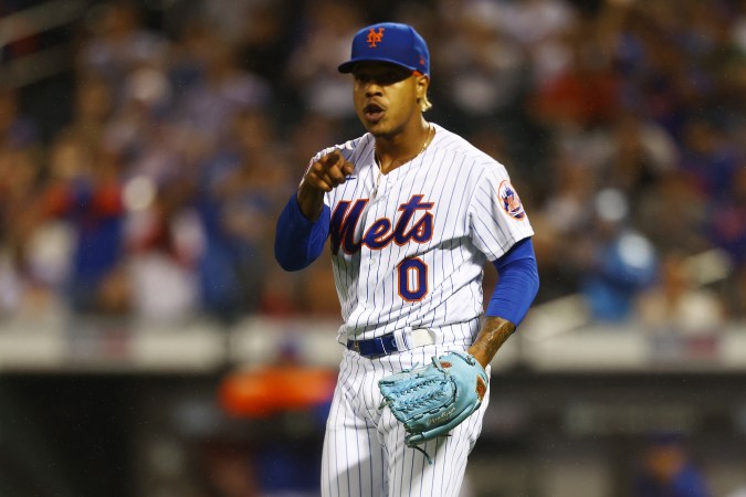 Marcus Stroman envió un claro mensaje a los Mets