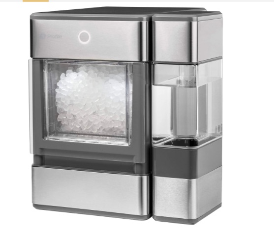 Máquina de hielo -Black Friday