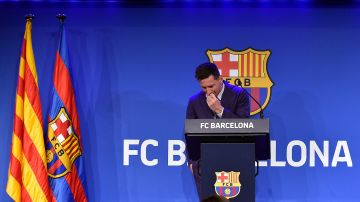 El Barcelona quiere un nuevo jugador que gane el Balón de Oro