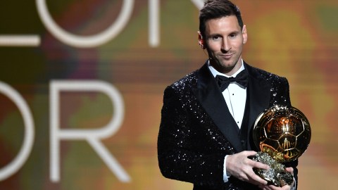 Messi