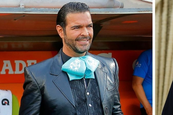 Declaran "persona non grata" a Pablo Montero por serenata de cumpleaños a Nicolás Maduro