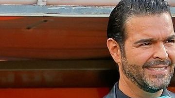 Declaran "persona non grata" a Pablo Montero por serenata de cumpleaños a Nicolás Maduro