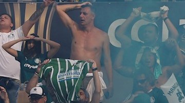 Palmeiras - Flamengo