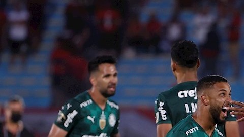 Palmeiras