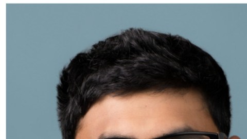 Parag Agrawal nuevo CEO de Twitter