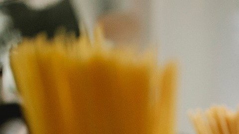 Pastas más famosas en EU