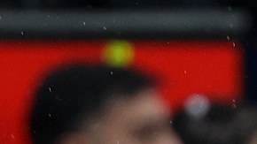 Manchester United v Manchester City - Premier League