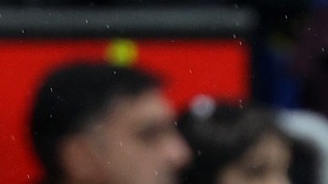 Manchester United v Manchester City - Premier League