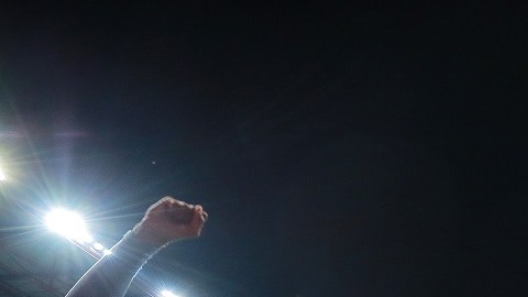 Toluca v Pumas UNAM - Playoff Torneo Grita Mexico A21 Liga MX