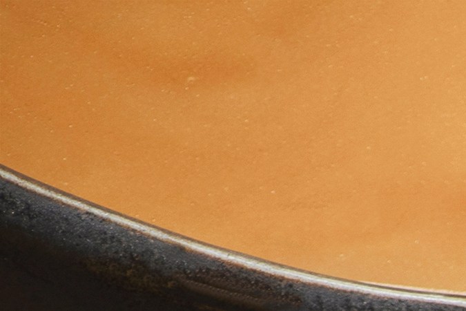 Puré de papas Thanksgiving