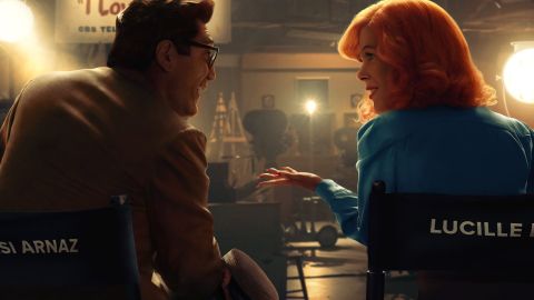Nicole Kidman y Javier Bardem