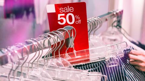 Black Friday: las tiendas con los mejores descuentos, según estudio