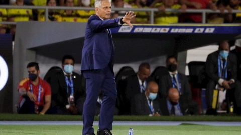 Reinaldo Rueda