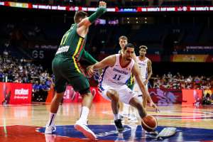 República Dominicana convoca 12 jugadores para eliminatoria a la Copa del Mundo 2023 de Baloncesto