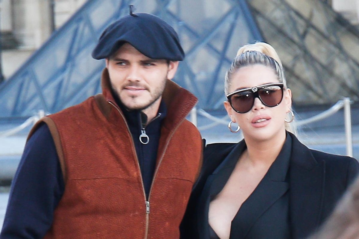 Mauro Icardi surprised Wanda Nara with this expensive gift that is difficult to get