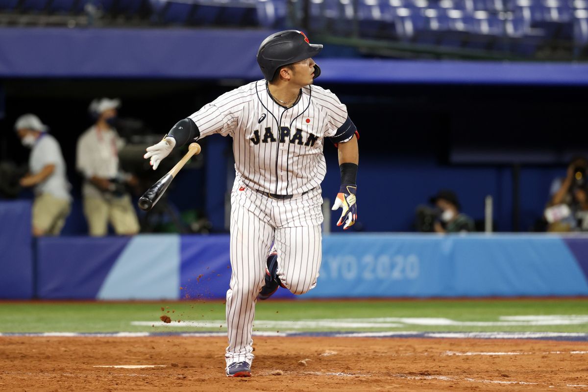 They compare him to Ronald Acuña Jr: Coveted Japanese baseball player will be available to sign MLB [VIDEO]