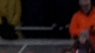 Noruega protagoniza divertida competencia de pelar huevos