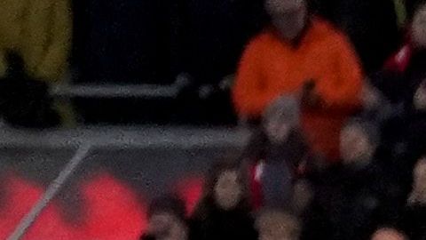 Noruega protagoniza divertida competencia de pelar huevos