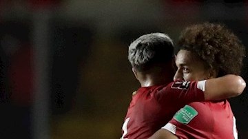 Selección de Panamá