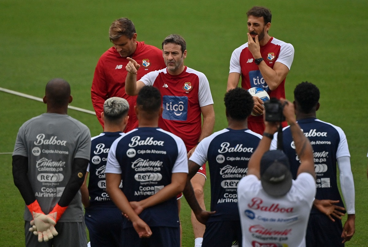 The five keys of Panama in the face of their duels against Honduras and El Salvador