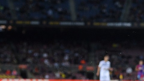 Dest finaliza su contrato con el FC Barcelona en junio de 2025.