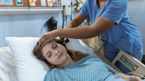 Servicio médico