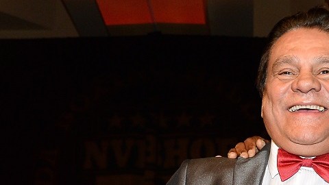 Nevada Boxing Hall Of Fame Induction Ceremony