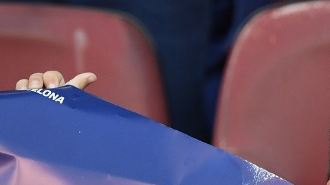Thiago Messi es el primer hijo de Lionel.