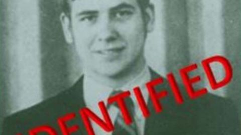 Más de 50 años después de que Thomas Randele robara el Society National Bank en Cleveland, Ohio, autoridades federales dieron con el paradero del autor.