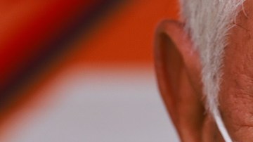 Tuca Ferretti se disculpó y se excusa en no estar actualizado en ciertos temas.