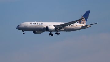 United Airlines suspende vuelos indefinidamente a 11 ciudades de Estados Unidos
