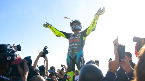 Valentino Rossi