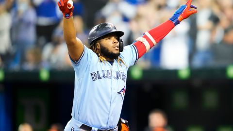 Vladimir Guerrero Jr