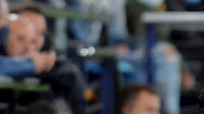 Xavi ya sabe lo que es ganar de visitante en el banquillo del Barcelona.