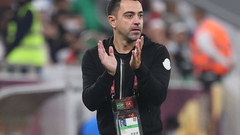 Xavi podría asumir como DT del Barcelona muy pronto