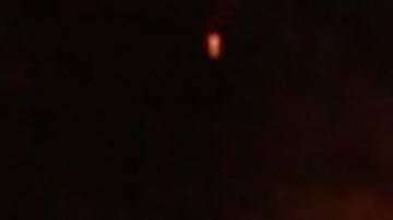 Accidente en Sierra Leona.