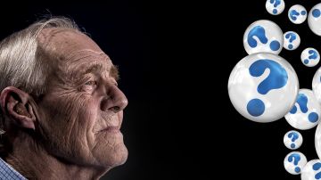10 síntomas tempranos de Alzheimer que no debes ignorar